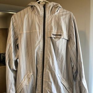 Burton ski/ snowboard jacket